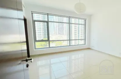 Apartment - 3 Bedrooms - 2 Bathrooms for rent in Sanibel Tower - Park Island - Dubai Marina - Dubai