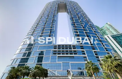 Apartment - 2 Bedrooms - 2 Bathrooms for sale in Jumeirah Gate Tower 2 - The Address Jumeirah Resort and Spa - Jumeirah Beach Residence - Dubai
