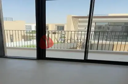 Villa - 4 Bedrooms - 4 Bathrooms for sale in Greenview 3 - EMAAR South - Dubai South (Dubai World Central) - Dubai