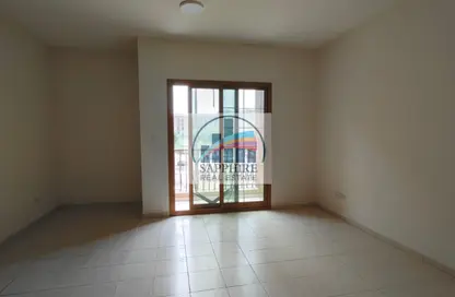 Apartment - Studio - 1 Bathroom for rent in Building S17 - Spain Cluster - International City - Dubai