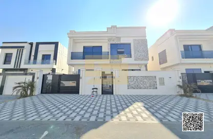 فيلا - 5 غرف نوم - 7 حمامات للبيع في الزاهية جاردنز - الزاهية - عجمان