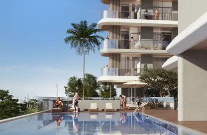 شقة - 1 حمام للبيع في عزيزي سكندر - الفرجان - دبي