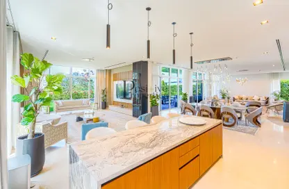 Villa - 6 Bedrooms - 7+ Bathrooms for sale in Golf Place 1 - Golf Place - Dubai Hills Estate - Dubai