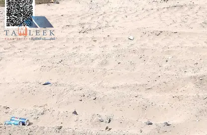 أرض - استوديو للبيع في الحليو 1 - الحليو - عجمان