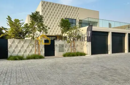 Townhouse - 3 Bedrooms - 4 Bathrooms for sale in Barashi - Al Badie - Sharjah