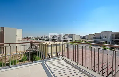Townhouse - 2 Bedrooms - 2 Bathrooms for sale in Urbana III - EMAAR South - Dubai South (Dubai World Central) - Dubai
