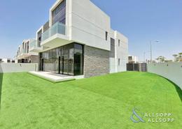 Villa - 5 bedrooms - 5 bathrooms for sale in Trump Estates - DAMAC Hills - Dubai