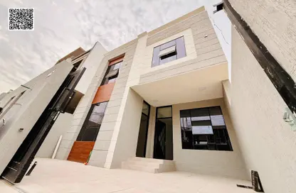 Villa - 5 Bedrooms - 7 Bathrooms for sale in Al Yasmeen 1 - Al Yasmeen - Ajman