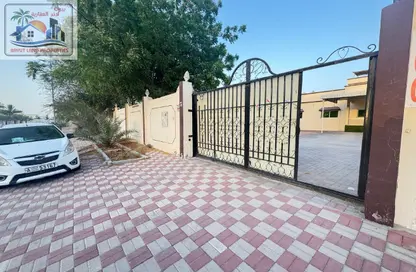 فيلا - 3 غرف نوم - 5 حمامات للايجار في بنايه عجمان 44 - 1 الحميدية - الحميدية - عجمان