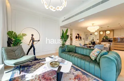 Apartment - 2 Bedrooms - 3 Bathrooms for sale in La Vie - Jumeirah Beach Residence - Dubai