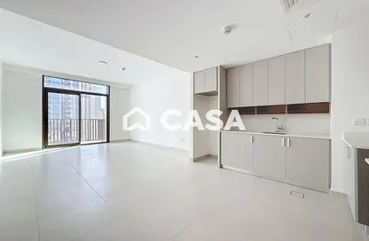 Apartment - 1 Bedroom - 1 Bathroom for sale in Creek Crescent - Dubai Creek Harbour (The Lagoons) - Dubai