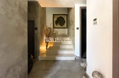Townhouse - 2 Bedrooms - 2 Bathrooms for sale in Springs 14 - The Springs - Dubai