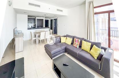 Apartment - 1 Bedroom - 2 Bathrooms for rent in Fortunato - Jumeirah Village Circle - Dubai