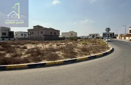 أرض - استوديو للبيع في فيلا الحوشي - حوشي - البادي - الشارقة أرض - استوديو للبيع في فيلا الحوشي - حوشي - البادي - الشارقة