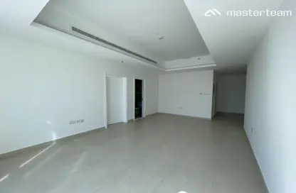 Empty Room image for: Apartment - 1 Bedroom - 2 Bathrooms for rent in Shiebat Al Oud - Asharej - Al Ain, Image 1