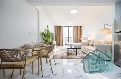 Apartment - Studio - 1 Bathroom for rent in Marina Apartments E - Al Hamra Marina Residences - Al Hamra Village - Ras Al Khaimah