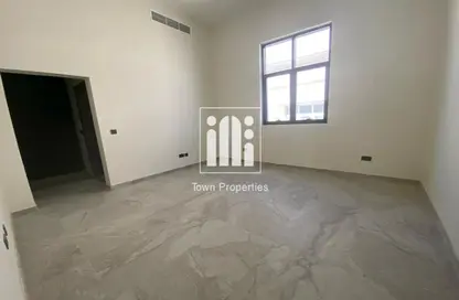 Villa for rent in Shakhbout City - Abu Dhabi