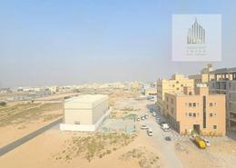 صورةمبنى خارجي لـ: أرض للبيع في الجرف 2 - الجرف - عجمان وسط المدينة - عجمان, صورة 1