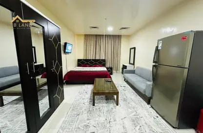 شقة - 1 حمام للايجار في 2 الروضة - الروضة - عجمان شقة - 1 حمام للايجار في 2 الروضة - الروضة - عجمان