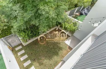 Villa - 3 Bedrooms - 4 Bathrooms for rent in Elan - Tilal Al Ghaf - Dubai