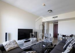 Apartment - 2 bedrooms - 3 bathrooms for rent in Royal Breeze 5 - Royal Breeze - Al Hamra Village - Ras Al Khaimah