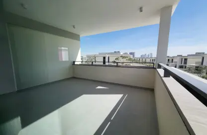Villa - 4 Bedrooms - 4 Bathrooms for rent in Harmony 3 - Harmony - Tilal Al Ghaf - Dubai