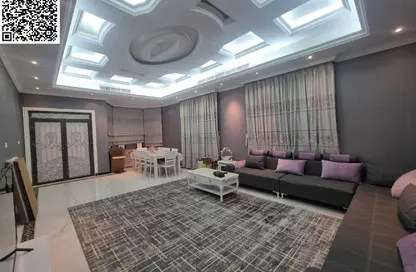 Villa - 5 Bedrooms - 7 Bathrooms for rent in Al Mowaihat 1 - Al Mowaihat - Ajman