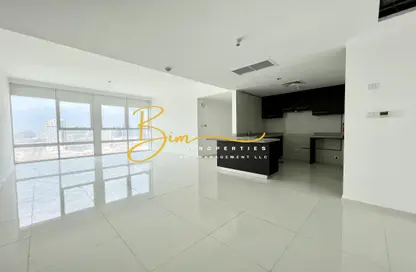 Apartment - 2 Bedrooms - 2 Bathrooms for rent in Horizon Tower B - City Of Lights - Al Reem Island - Abu Dhabi