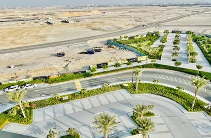 Apartment - 3 Bedrooms - 4 Bathrooms for rent in Bayshore - Creek Beach - Dubai Creek Harbour (The Lagoons) - Dubai