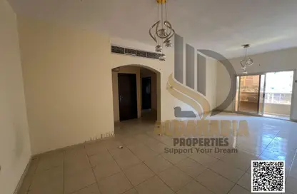 Apartment - 3 Bedrooms - 3 Bathrooms for rent in Al Naemiya Tower 2 - Al Naemiya Towers - Al Nuaimiya - Ajman