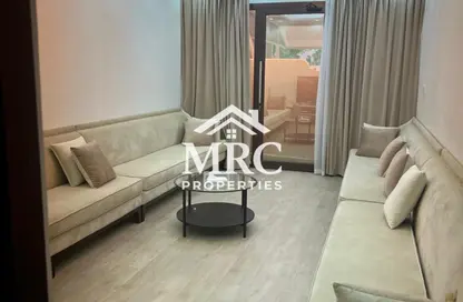 Villa - 6 Bedrooms - 6 Bathrooms for sale in Mediterranean Style - Al Reef Villas - Al Reef - Abu Dhabi