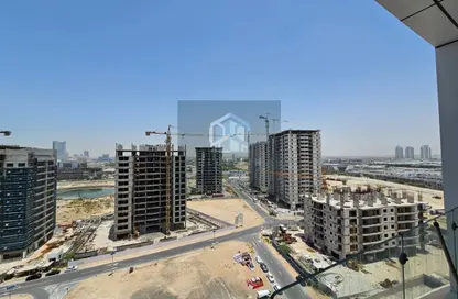 Apartment - Studio - 1 Bathroom for sale in Giovanni Boutique Suites - Dubai Sports City - Dubai