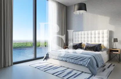 Apartment - 3 Bedrooms - 4 Bathrooms for sale in Crest Grande - Sobha Hartland - Mohammed Bin Rashid City - Dubai