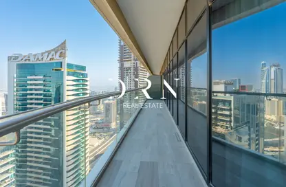 Apartment - 2 Bedrooms - 3 Bathrooms for sale in RP Heights - Downtown Dubai - Dubai