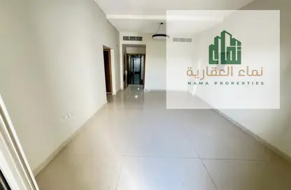 شقة - غرفة نوم - 2 حمامات للايجار في الجرف 2 - الجرف - عجمان وسط المدينة - عجمان