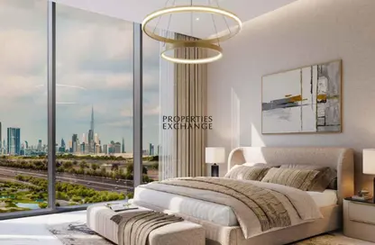 Apartment - 1 Bedroom - 2 Bathrooms for sale in Azizi Milan 20 - City of Arabia - Dubai