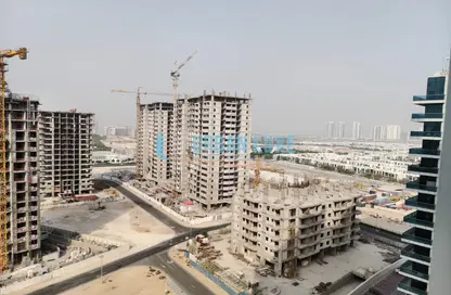 شقة - 1 حمام للايجار في جيوفاني بوتيك سويتس - مدينة دبي الرياضية - دبي
