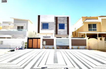 Villa - 6 Bedrooms - 7+ Bathrooms for sale in Al Mowaihat 1 - Al Mowaihat - Ajman
