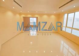 Villa - 6 bedrooms - 8 bathrooms for rent in Khalifa City A Villas - Khalifa City A - Khalifa City - Abu Dhabi
