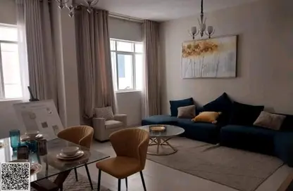 Apartment - 1 Bedroom - 2 Bathrooms for sale in Al Ameera Village - Ajman