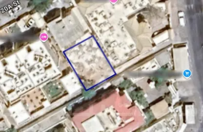 Land - Studio for sale in Abu Hail - Deira - Dubai