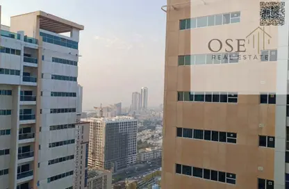 Apartment - 2 Bedrooms - 3 Bathrooms for sale in Ajman One Tower 1 - Ajman One - Ajman Downtown - Ajman