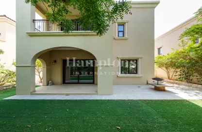 Villa - 3 Bedrooms - 3 Bathrooms for sale in Lila - Arabian Ranches 2 - Dubai