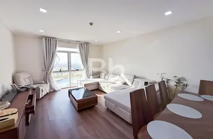 Apartment - 2 Bedrooms for rent in Spring Oasis - Dubai Silicon Oasis - Dubai