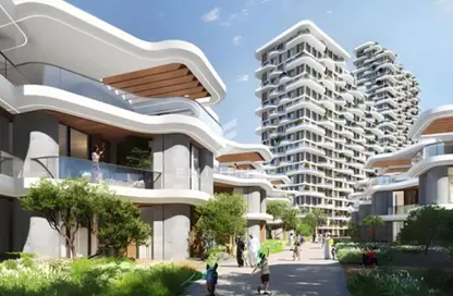 Apartment - 2 Bedrooms - 2 Bathrooms for sale in Takaya - Motor City - Dubai