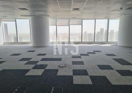 Office Space - 3 bathrooms for sale in Addax port office tower - City Of Lights - Al Reem Island - Abu Dhabi