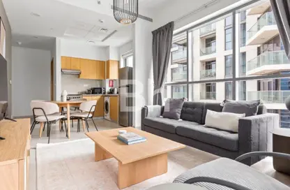 Apartment - 1 Bedroom - 2 Bathrooms for sale in Bellevue Tower 1 - Bellevue Towers - Downtown Dubai - Dubai