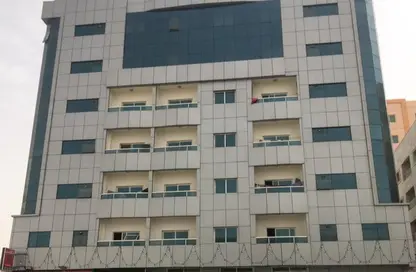 Apartment - 1 Bedroom - 2 Bathrooms for rent in Al Rawda 3 - Al Rawda - Ajman