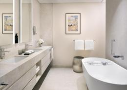 Apartment - 1 bedroom - 2 bathrooms for rent in DIFC - Dubai