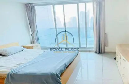 Apartment - 1 Bedroom - 2 Bathrooms for rent in Armada Tower 3 - JLT Cluster P - Jumeirah Lake Towers - Dubai